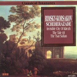 Scheherazade