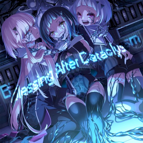 Blessing After Cataclysm