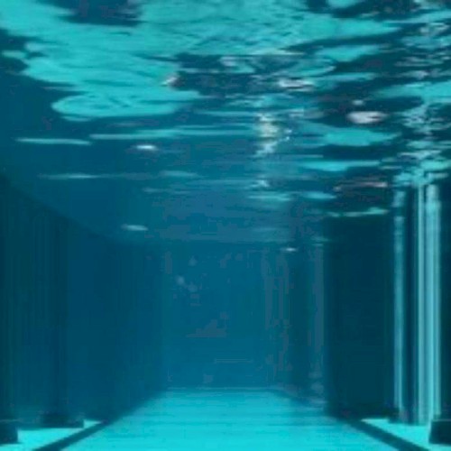 Aqua Temple Signals