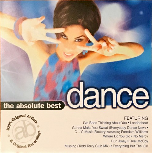 Dance Volume 1