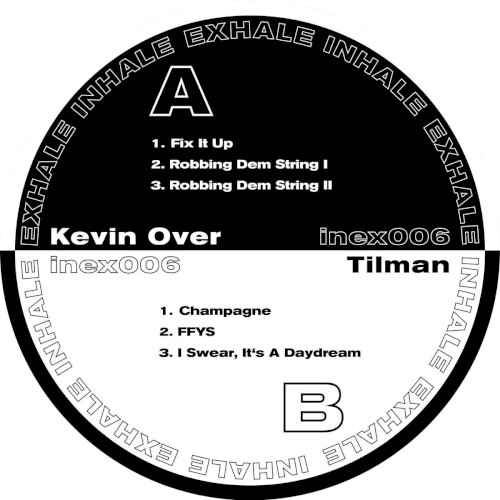 Split EP