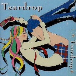 Teardrop