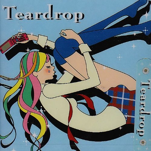 Teardrop