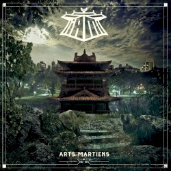 Arts martiens