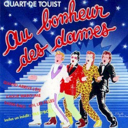 Quart de touist