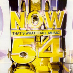 Now That’s What I Call Music! 54