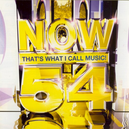 Now That’s What I Call Music! 54