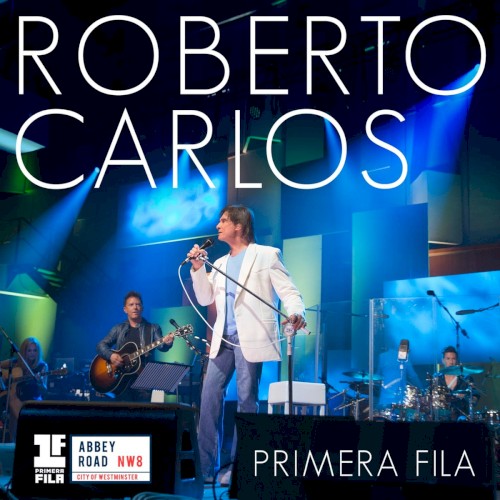 Primera fila