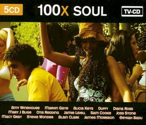 100X Soul