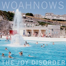 The Joy Disorder