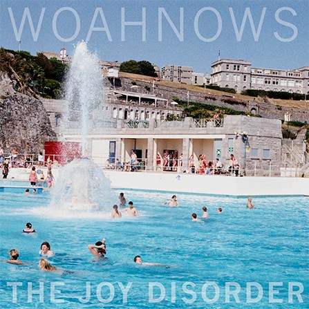 The Joy Disorder