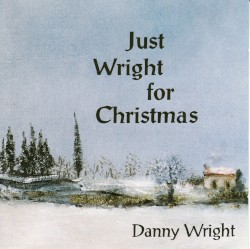 Just Wright for Christmas