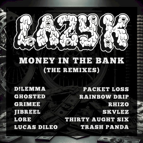 MONEY IN THE BANK