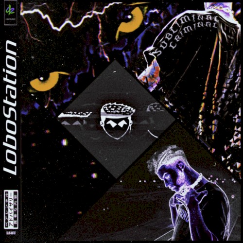 Subliminal Criminal (Slowed)