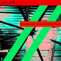 Young and Lethal + Slave to the Poison (remix)