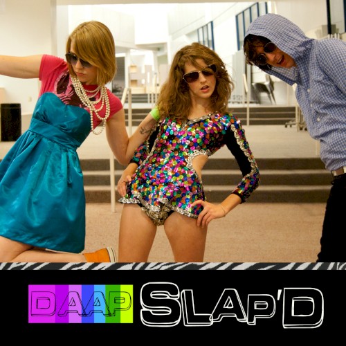 Daap Slap'd