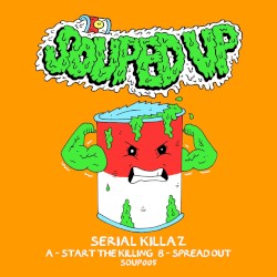 Start the Killing / Spread Out