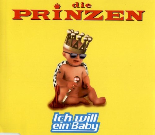 Ich will ein Baby