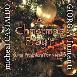 A Christmas Pray’r