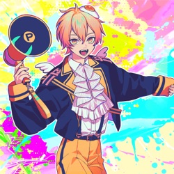 ダンスロボットダンス