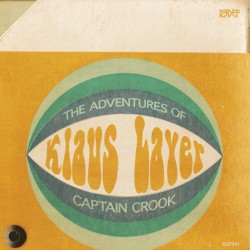The Adventures of Captain Crook