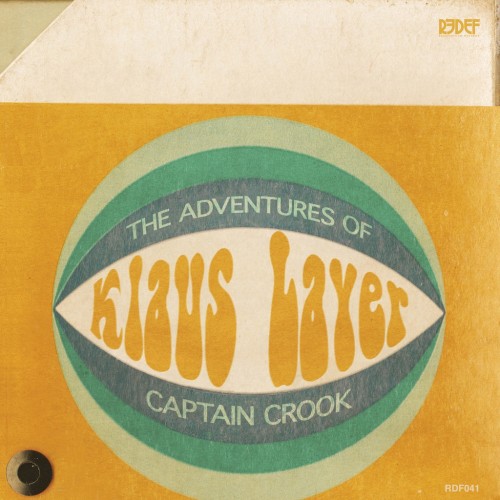 The Adventures of Captain Crook