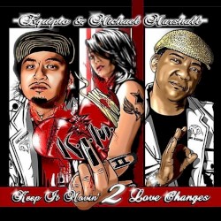 K.I.M. II: Keep It Movin' 2 Love Changes