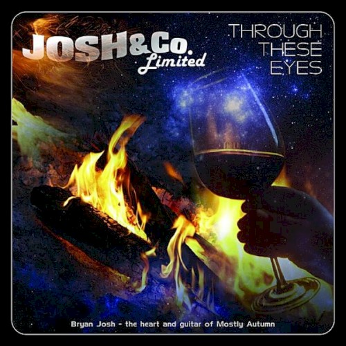 Through These Eyes