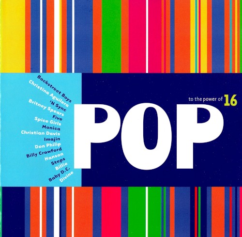 POP to the Power of 16