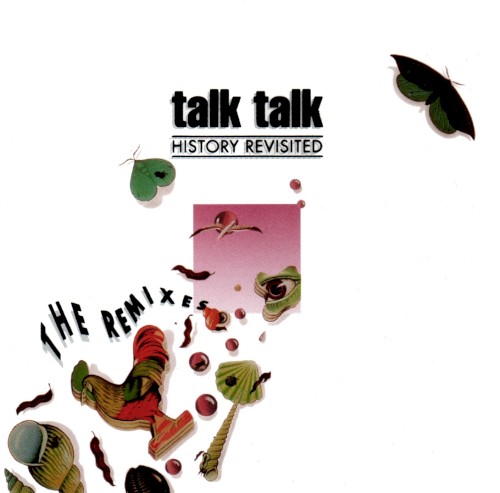 History Revisited: The Remixes