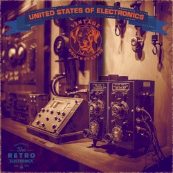 United States of Electronics