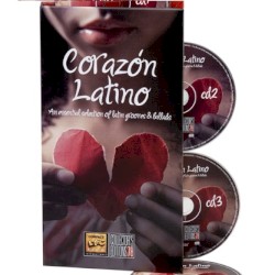 Corazón latino