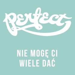 Nie mogę ci wiele dać