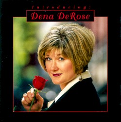 Introducing Dena DeRose