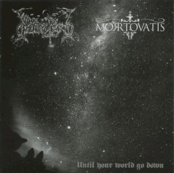Until Your World Go Down