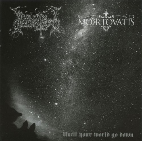 Until Your World Go Down