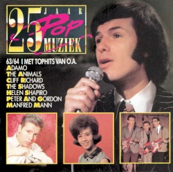 25 Jaar Popmuziek: 1963/1964