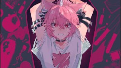 サッドガール・セックス / Sad Girl Sex