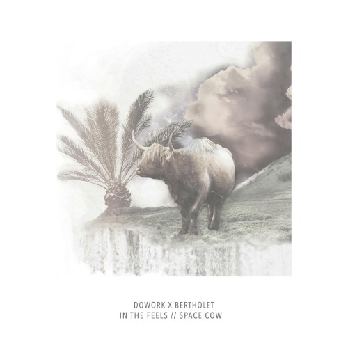 In the Feels / Space Cow
