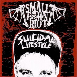 Suicidal Lifestyle