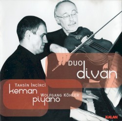 Duo Divan