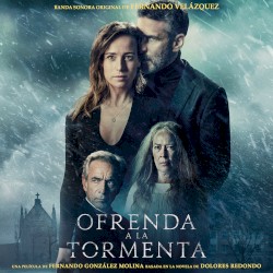 Ofrende a la tormenta