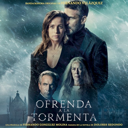 Ofrende a la tormenta