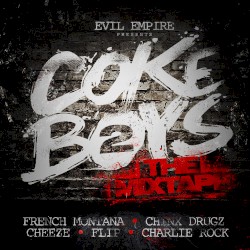 Coke Boys 2: The Mixtape