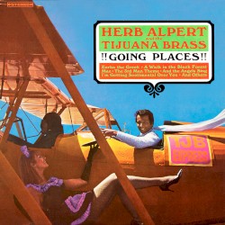 !!Going Places!!
