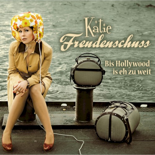 Bis Hollywood is eh zu weit