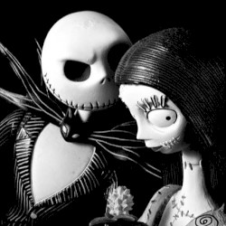 Love Can Get Scary