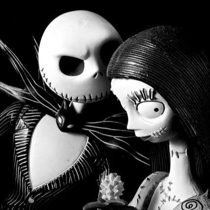 Love Can Get Scary