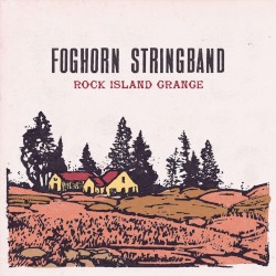 Rock Island Grange