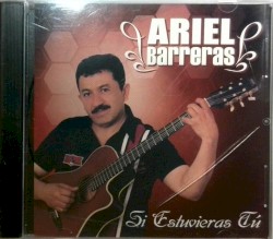 Si estuvieras tú